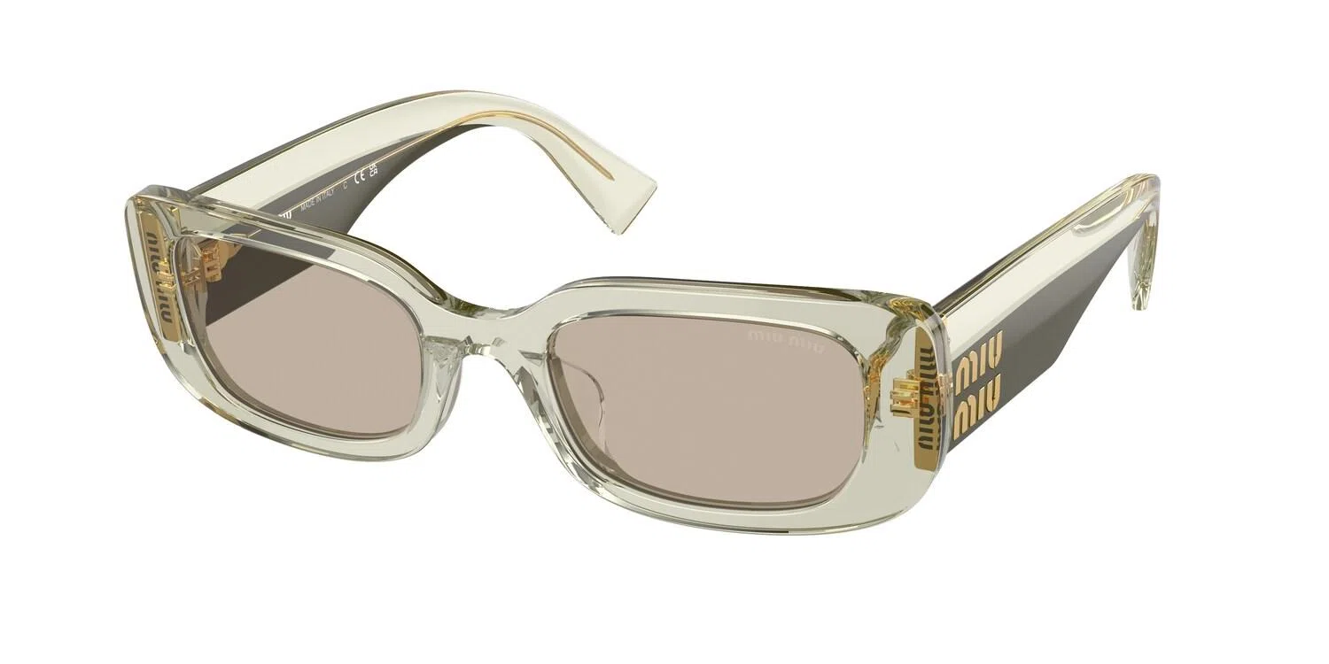 Miu Miu 08YS Sunglasses - view 14